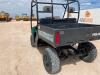 2002 Polaris Ranger UTV - 13