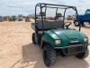 2002 Polaris Ranger UTV - 16