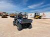 Yamaha Rhino UTV - 3
