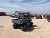 Yamaha Rhino UTV - 5