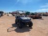 Yamaha Rhino UTV - 7