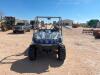 Yamaha Rhino UTV - 8