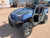 Yamaha Rhino UTV - 9