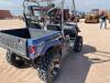 Yamaha Rhino UTV - 13