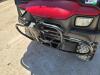 Kawasaki 3000 Mule w/Push Blade - 20