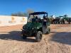 Yamaha Rhino UTV