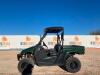 Yamaha Rhino UTV - 2
