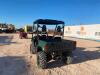 Yamaha Rhino UTV - 3