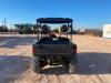 Yamaha Rhino UTV - 4