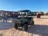 Yamaha Rhino UTV - 5