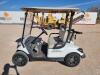 2013 Yamaha Golf Cart - 2