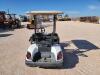 2013 Yamaha Golf Cart - 4