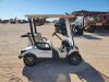 2013 Yamaha Golf Cart - 6