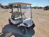 2013 Yamaha Golf Cart - 7
