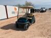 2008 CLUB CAR