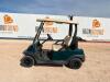 2008 CLUB CAR - 2