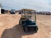 2008 CLUB CAR - 5