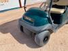 2008 CLUB CAR - 7