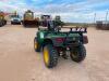 John Deere Buck 500 ATV - 3