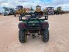 John Deere Buck 500 ATV - 4