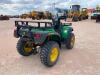 John Deere Buck 500 ATV - 5