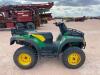 John Deere Buck 500 ATV - 6