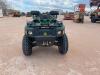 John Deere Buck 500 ATV - 8