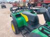 John Deere Buck 500 ATV - 10