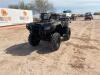 2020 HONDA 520 SUSPENSION POWERSTERING