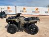 2020 HONDA 520 SUSPENSION POWERSTERING - 2