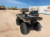 2020 HONDA 520 SUSPENSION POWERSTERING - 3
