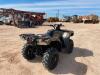 2020 HONDA 520 SUSPENSION POWERSTERING - 4