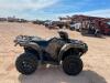 2020 HONDA 520 SUSPENSION POWERSTERING - 5