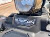 2020 HONDA 520 SUSPENSION POWERSTERING - 8