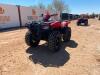 2020 Honda 520 ATV