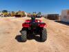 2020 Honda 520 ATV - 4