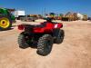 2020 Honda 520 ATV - 5