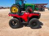 2020 Honda 520 ATV - 6