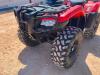 2020 Honda 520 ATV - 9