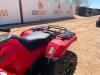 2020 Honda 520 ATV - 11