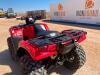 2020 Honda 520 ATV - 13