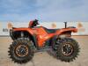 2018 Honda Rubicon 500 - 2