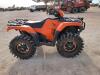 2018 Honda Rubicon 500 - 6