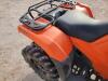 2018 Honda Rubicon 500 - 17