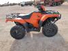 2018 Honda Rubicon 500 - 6