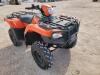 2018 Honda Rubicon 500 - 7