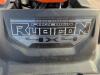 2018 Honda Rubicon 500 - 22