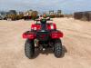 2016 Honda Foreman ATV - 4