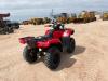 2016 Honda Foreman ATV - 5