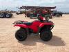 2016 Honda Foreman ATV - 6